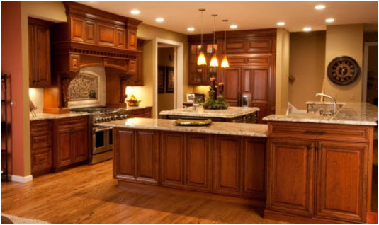 CLICK HERE TO VIEW OUR SPECIALTY "A TOUCH OF ELEGANCE CABINETS"